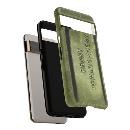 M18A1 Claymore Gen 3 (Classic) Tough Android Case