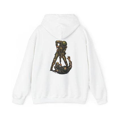 Belleau Wood Marine  - Hoodie