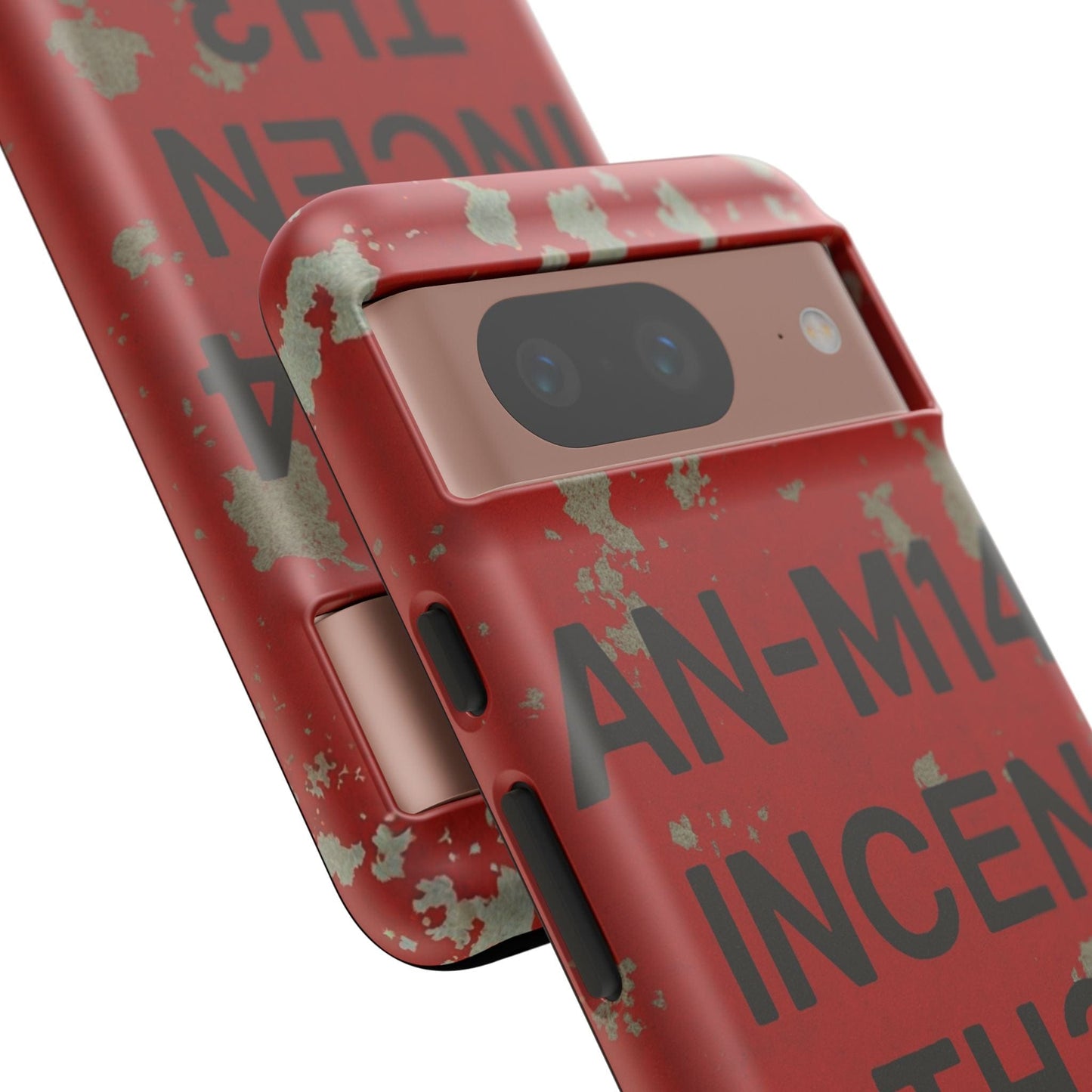 AN-M14 Thermite Tough Android Case
