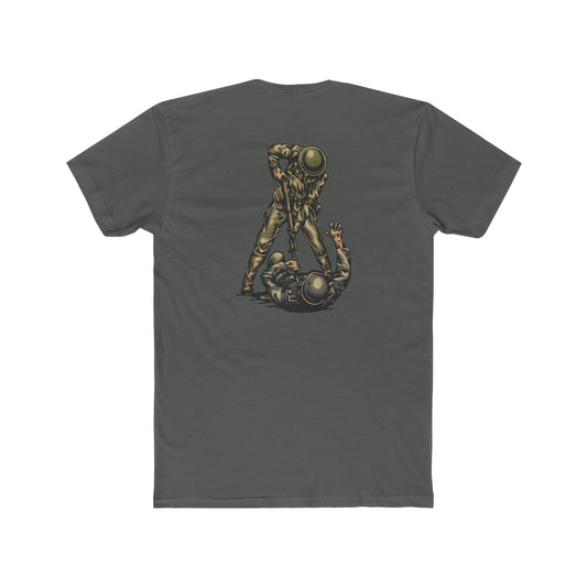 Belleau Wood Marine - Crew Tee