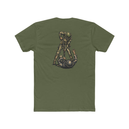 Belleau Wood Marine - Crew Tee
