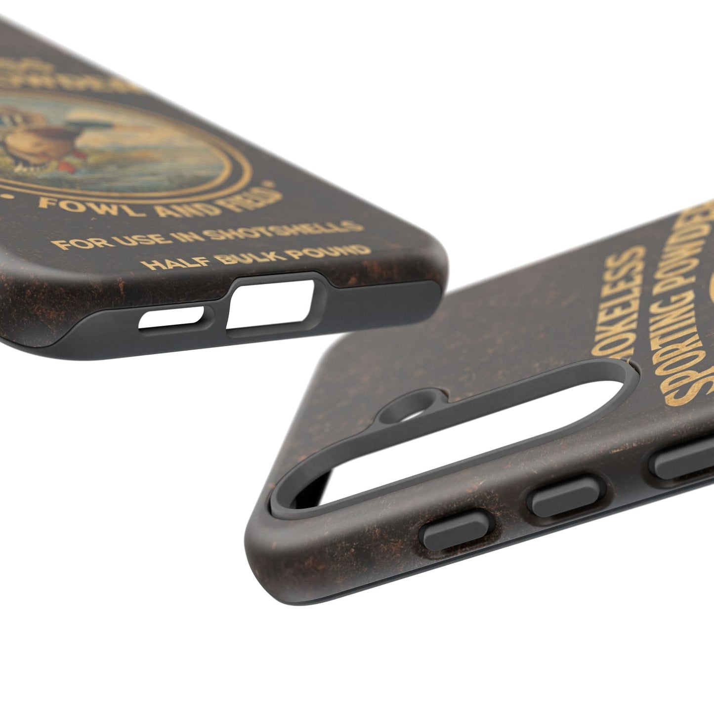 Fowl and Field Tough Android Case