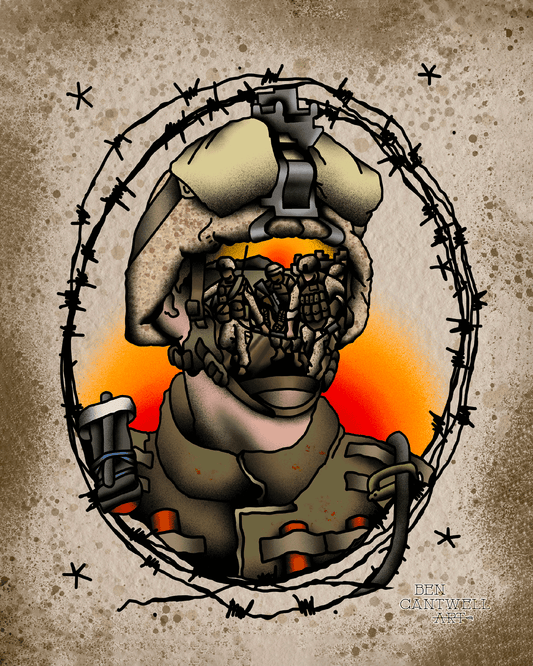 Medical Evacuation With ME Gear Co