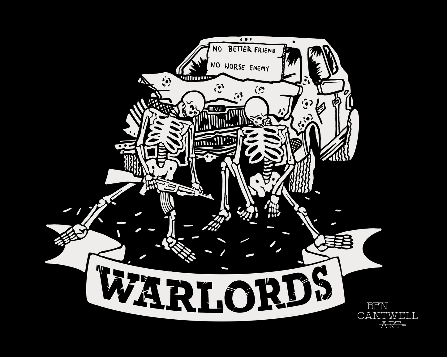2/2 Warlords