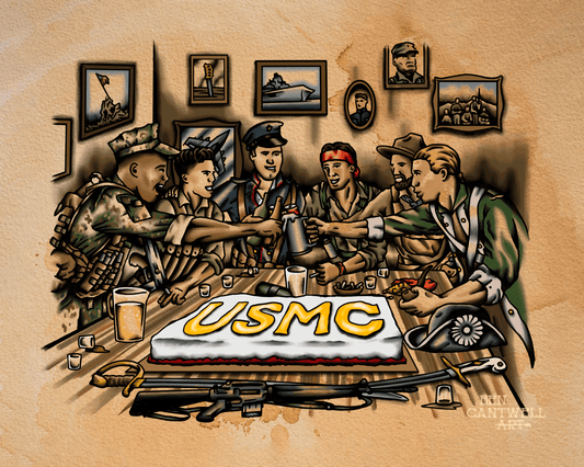 UMSC Birthday Tavern