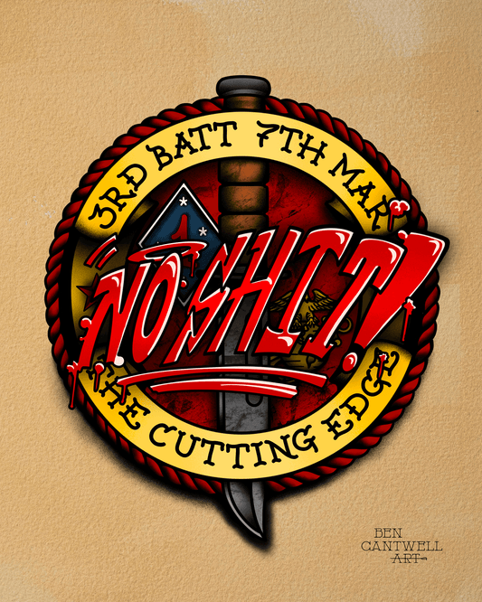 3/7 The Cutting Edge