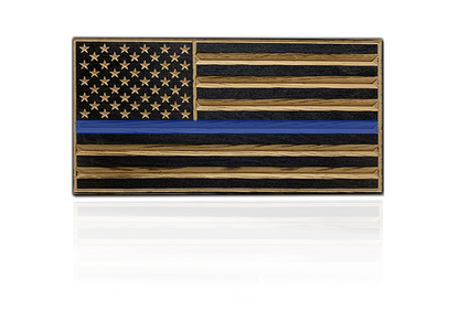 Collective - Old Glory Desk Flag