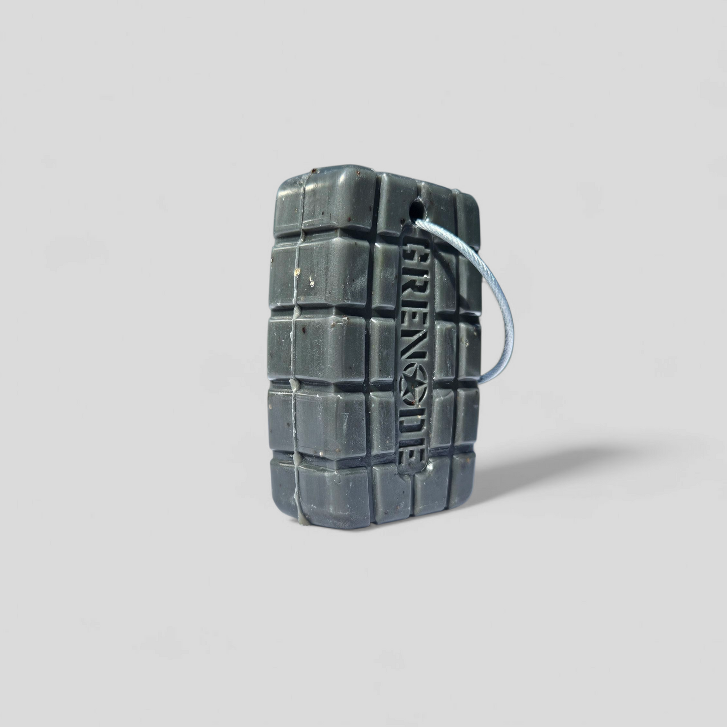 Grenade Field Bar Variety 5-Pack