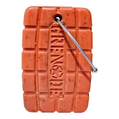 Grenade Field Bar Variety 5-Pack