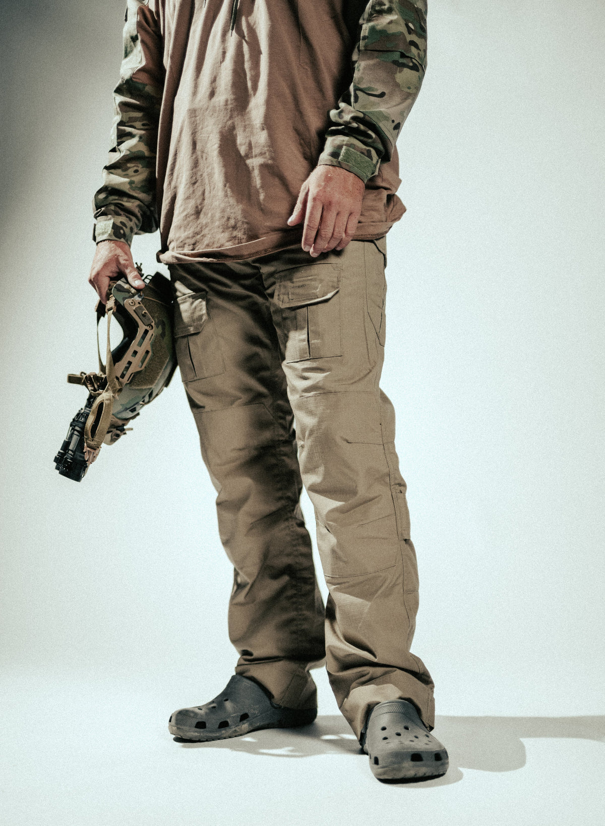 FDE Combat Pants