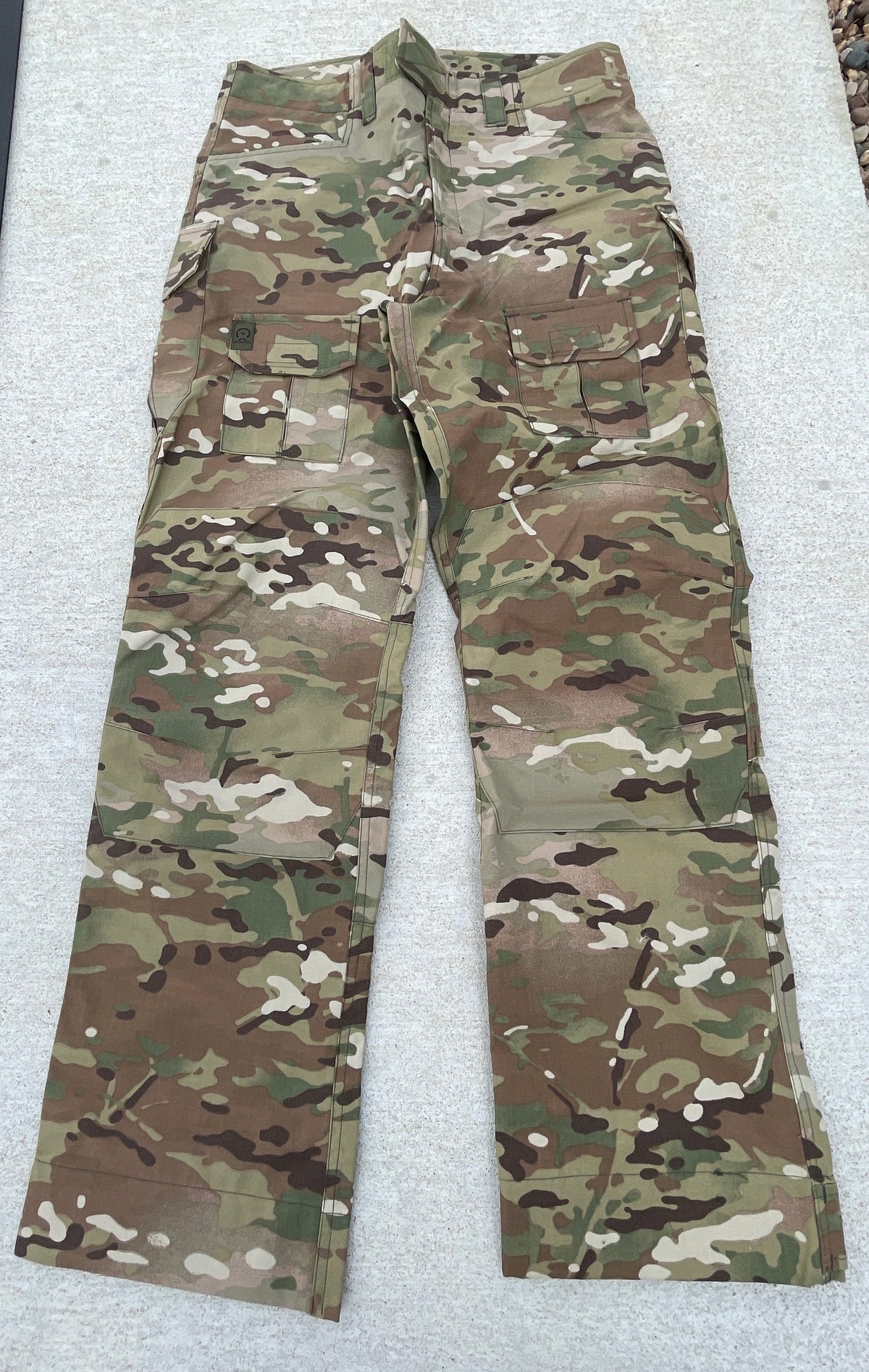 MultiCam® Combat Pants