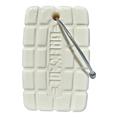 Grenade Field Bar Variety 5-Pack