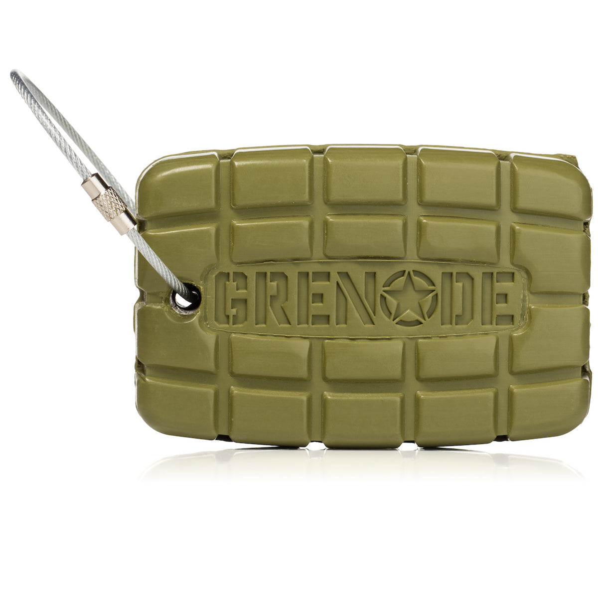 Napalm Field Bar 3-PACK