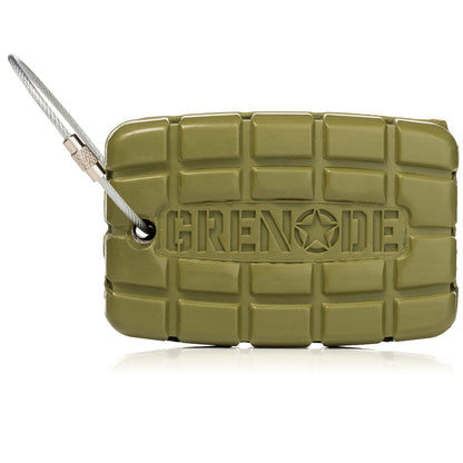 Napalm Field Bar 3-PACK