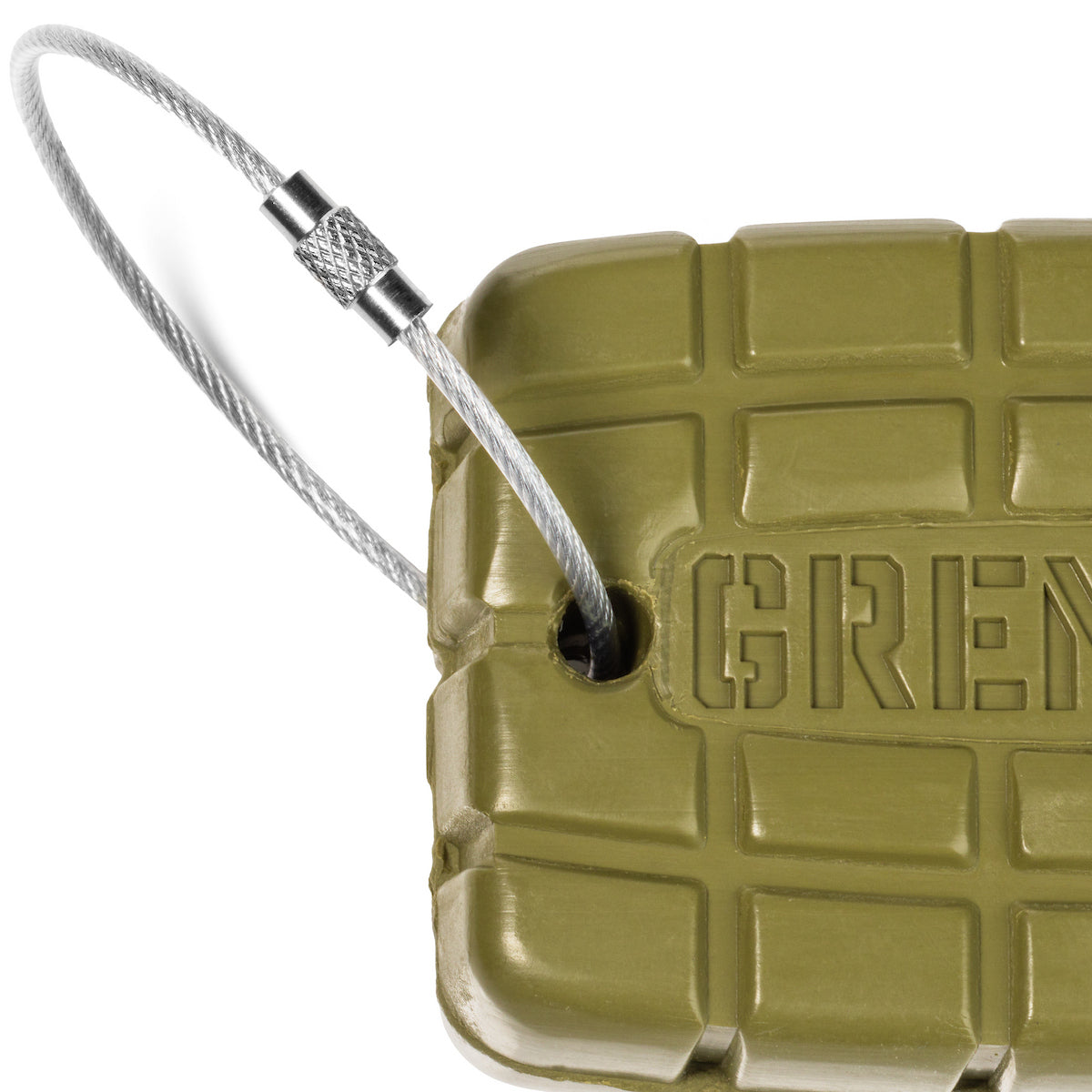 Napalm Field Bar 3-PACK