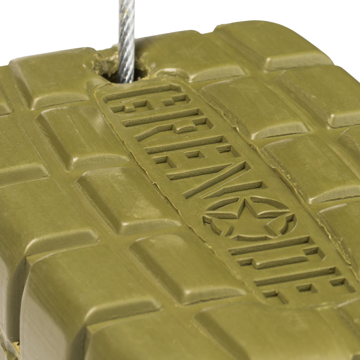 Napalm Field Bar 3-PACK