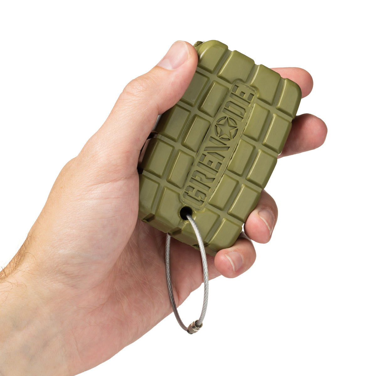 Napalm Field Bar 3-PACK