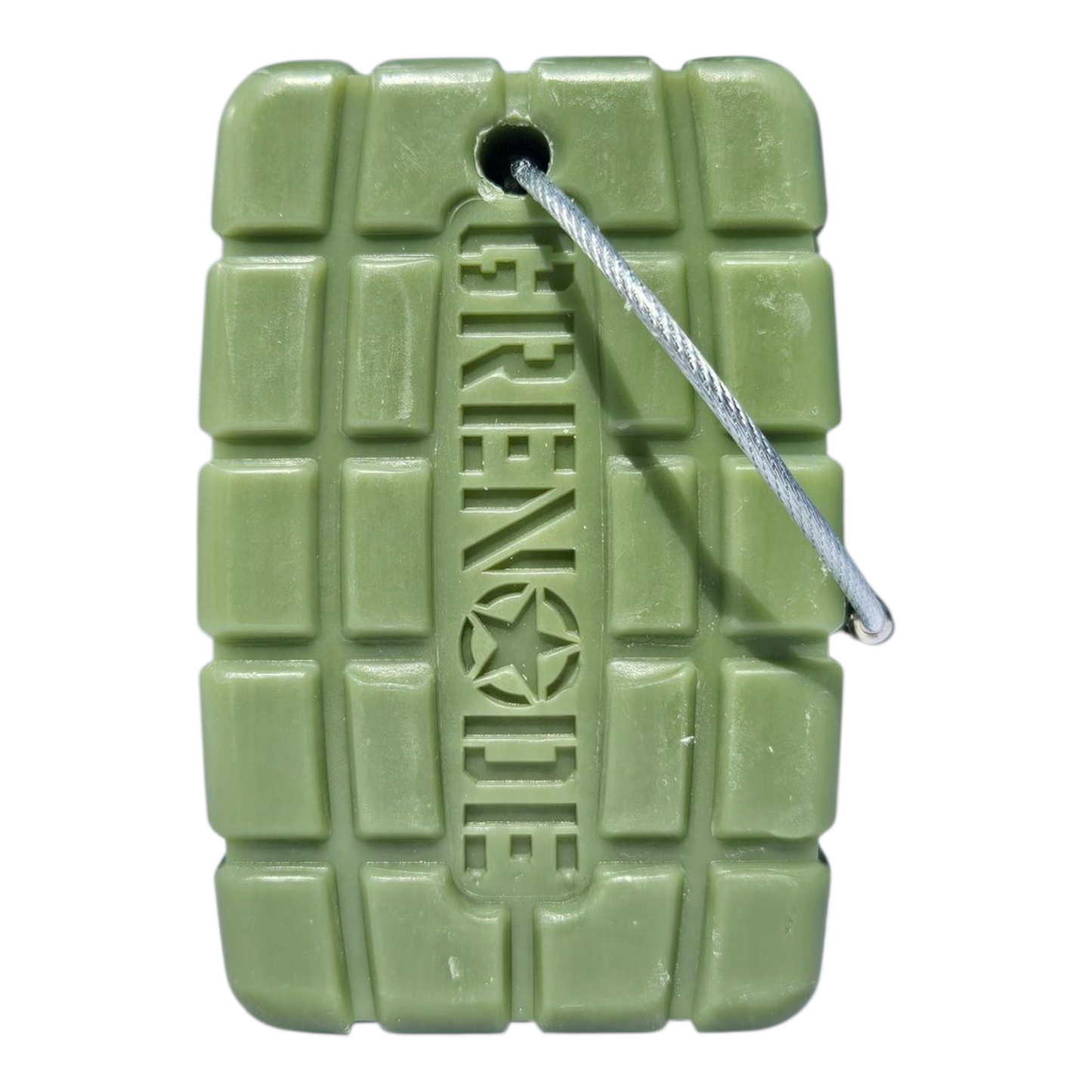 Grenade Field Bar Variety 5-Pack