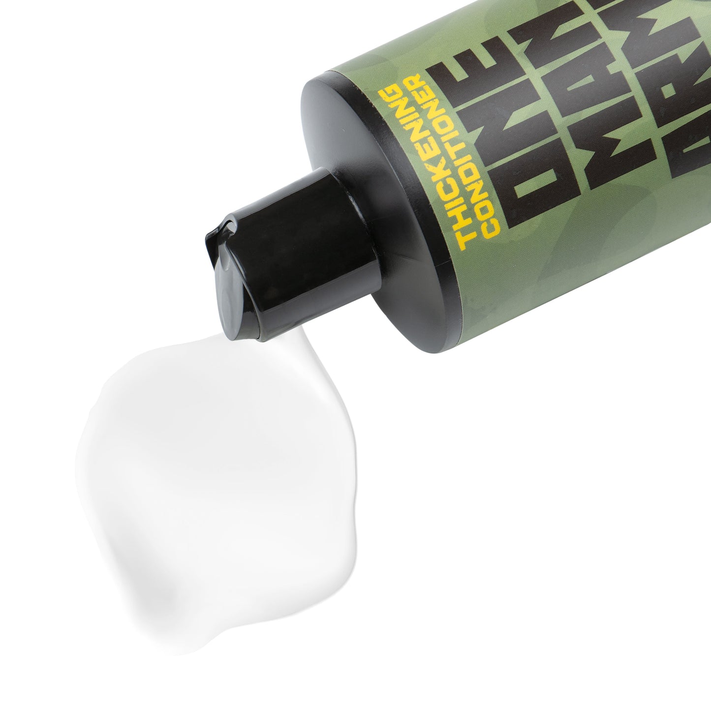 One Man Army - NAPALM® Hair Thickening Duo