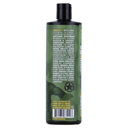 One Man Army - NAPALM® Hair Thickening Duo