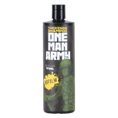 One Man Army - NAPALM® Hair Thickening Duo