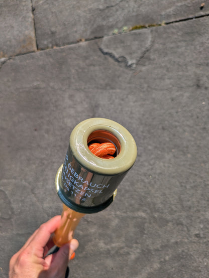 The Potato Masher Rubber Dog Chew Toy