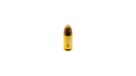 9mm Bullet Bluetooth Speaker