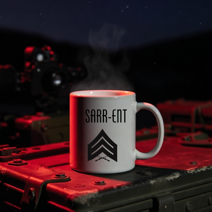 15oz “Pronounced Incorrectly Since 1775” USMC Coffee Mugs