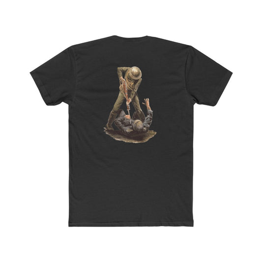 Belleau Wood - Crew Tee