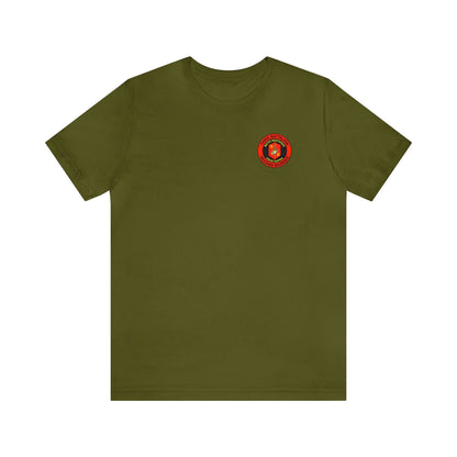 Voodoo Tee - 3rd Battalion 2nd Marines