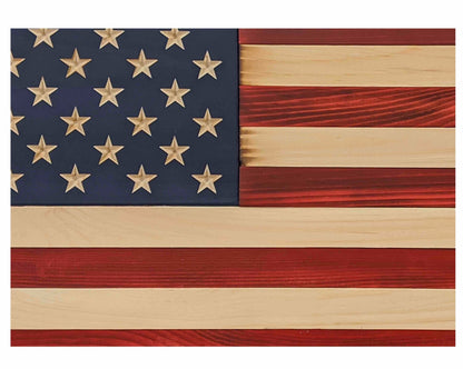 Collective - Liberty Flag