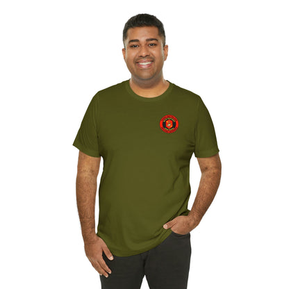 Voodoo Tee - 3rd Battalion 2nd Marines