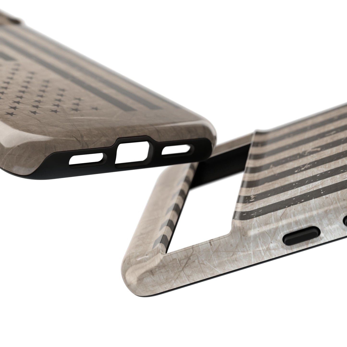 Battle Flag Tough Android Case