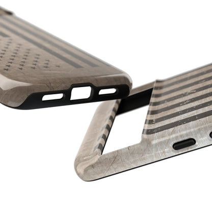 Battle Flag Tough Android Case