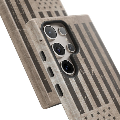 Battle Flag Tough Android Case