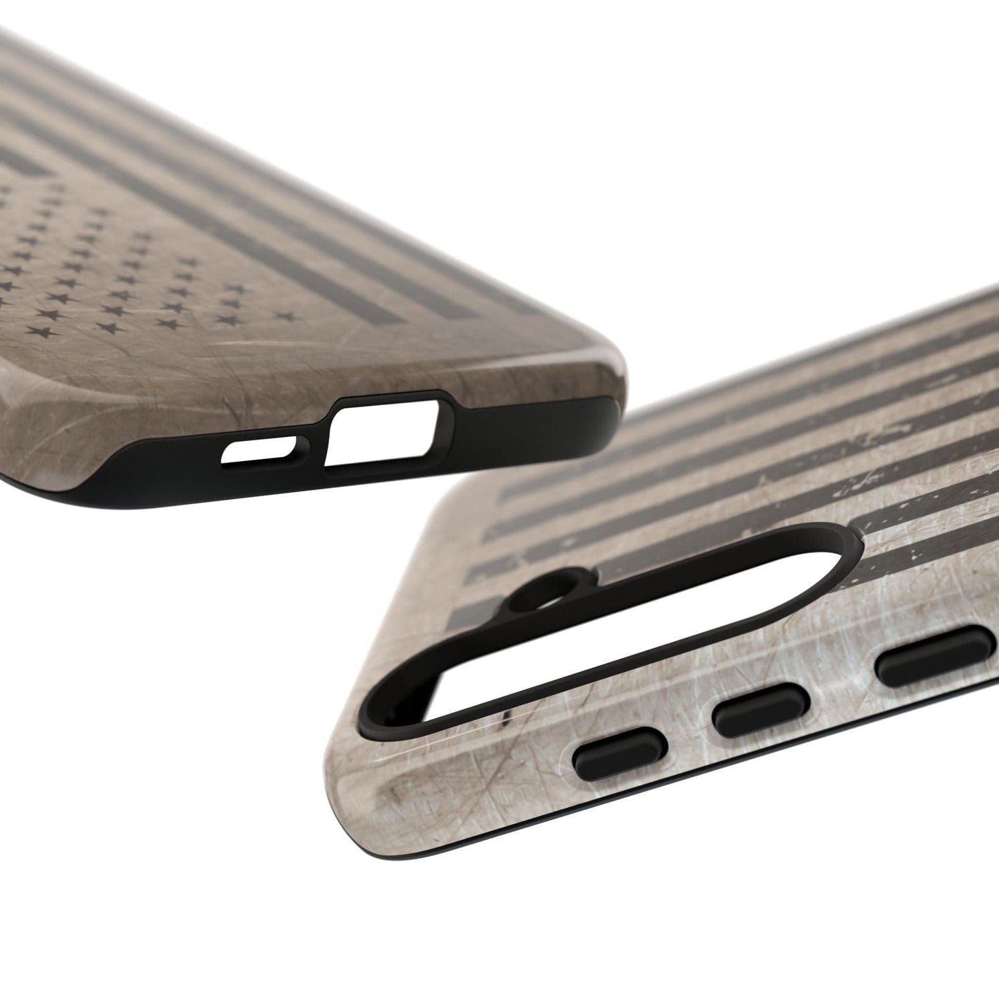 Battle Flag Tough Android Case