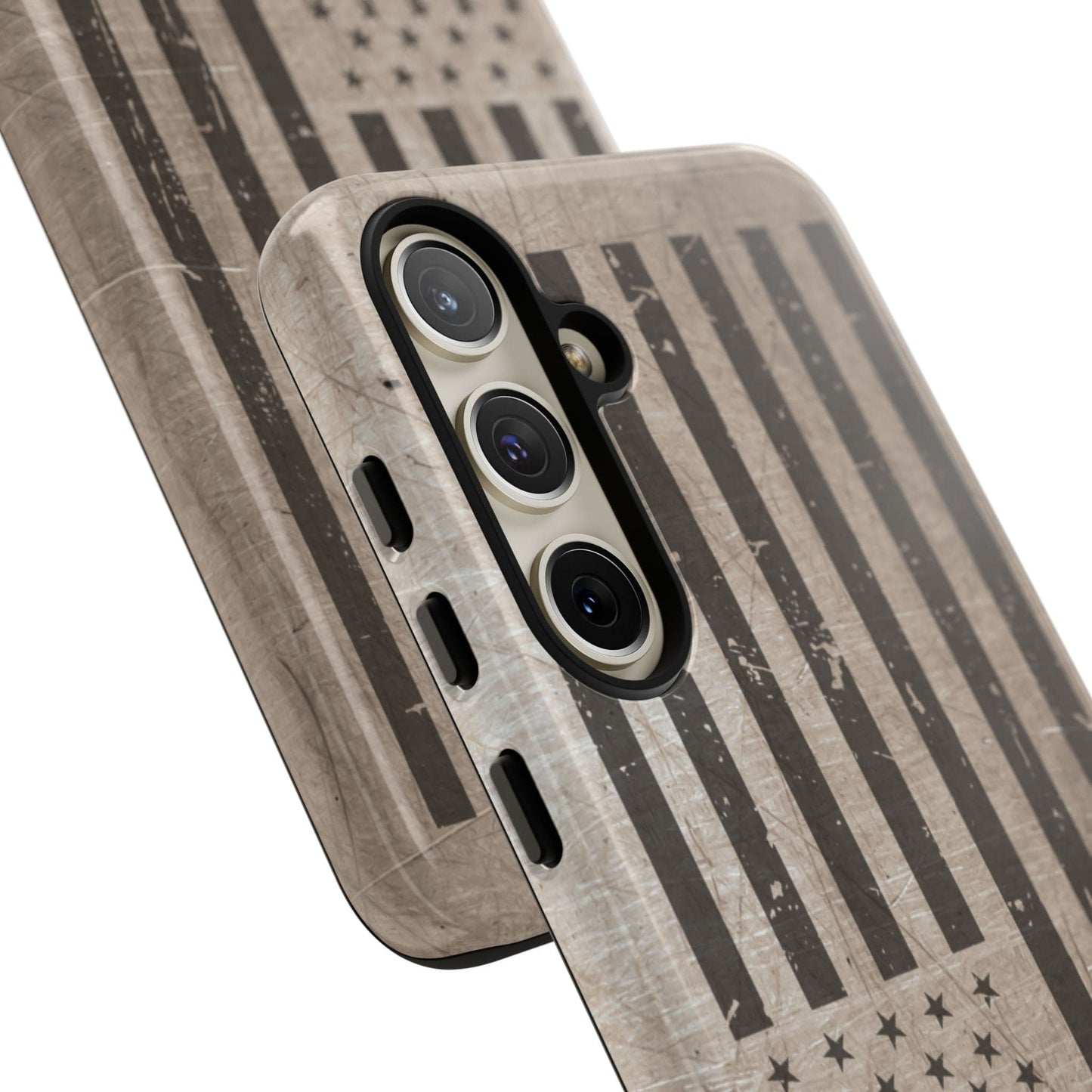 Battle Flag Tough Android Case