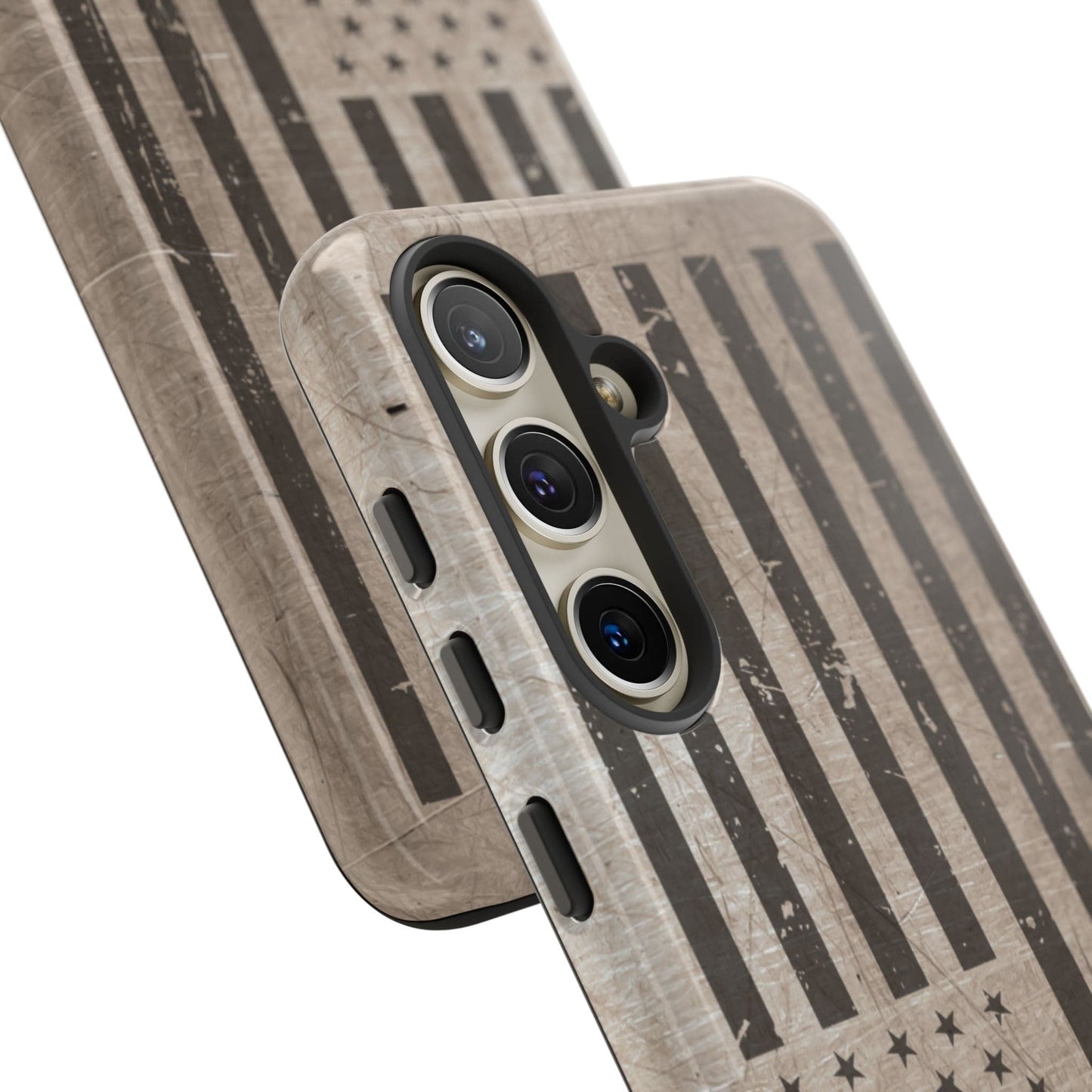 Battle Flag Tough Android Case