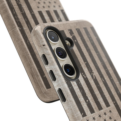 Battle Flag Tough Android Case