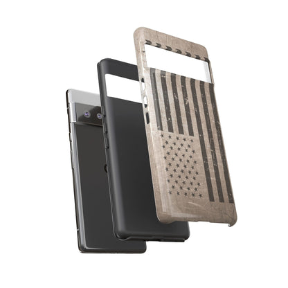 Battle Flag Tough Android Case