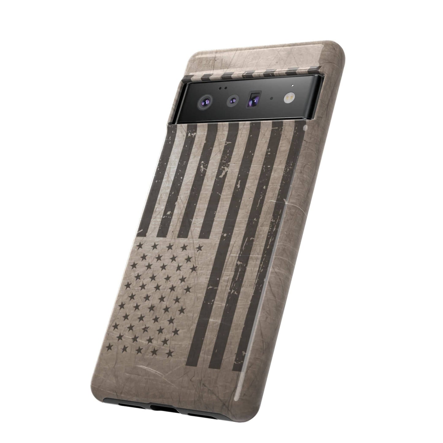 Battle Flag Tough Android Case