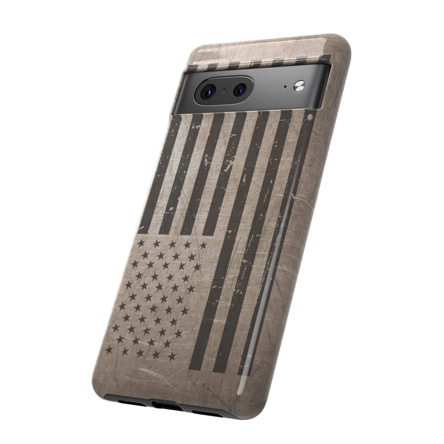 Battle Flag Tough Android Case