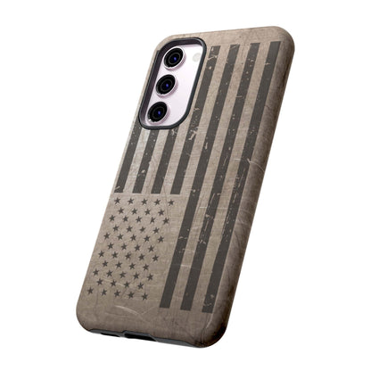 Battle Flag Tough Android Case