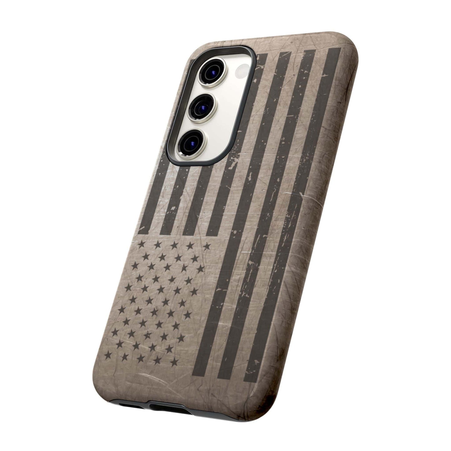 Battle Flag Tough Android Case