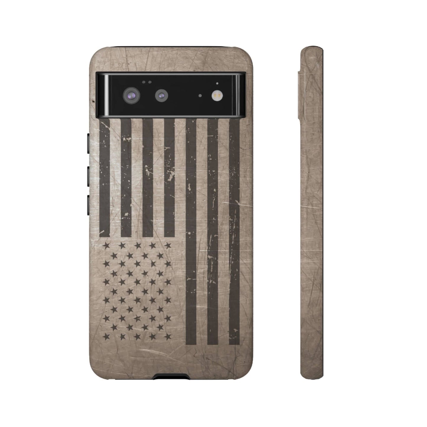 Battle Flag Tough Android Case