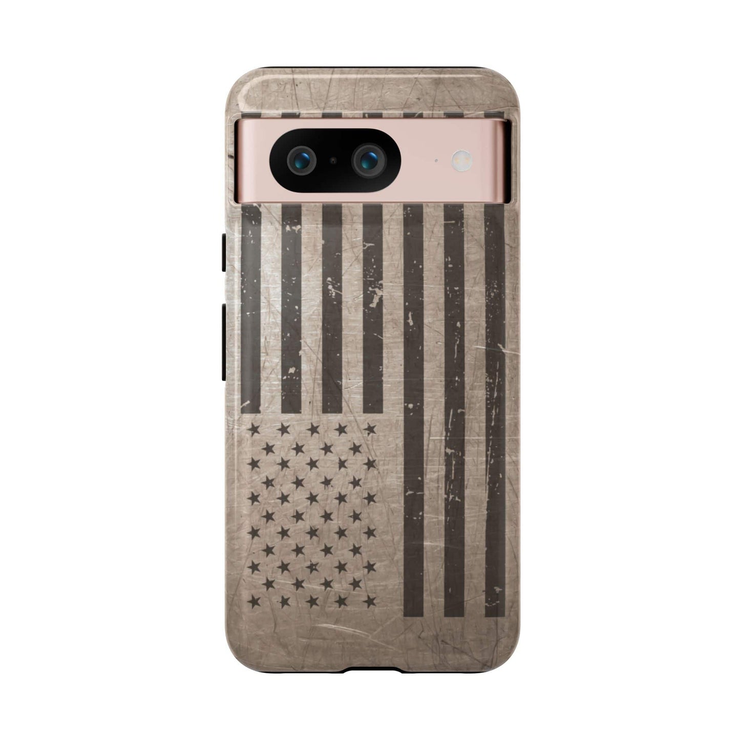 Battle Flag Tough Android Case