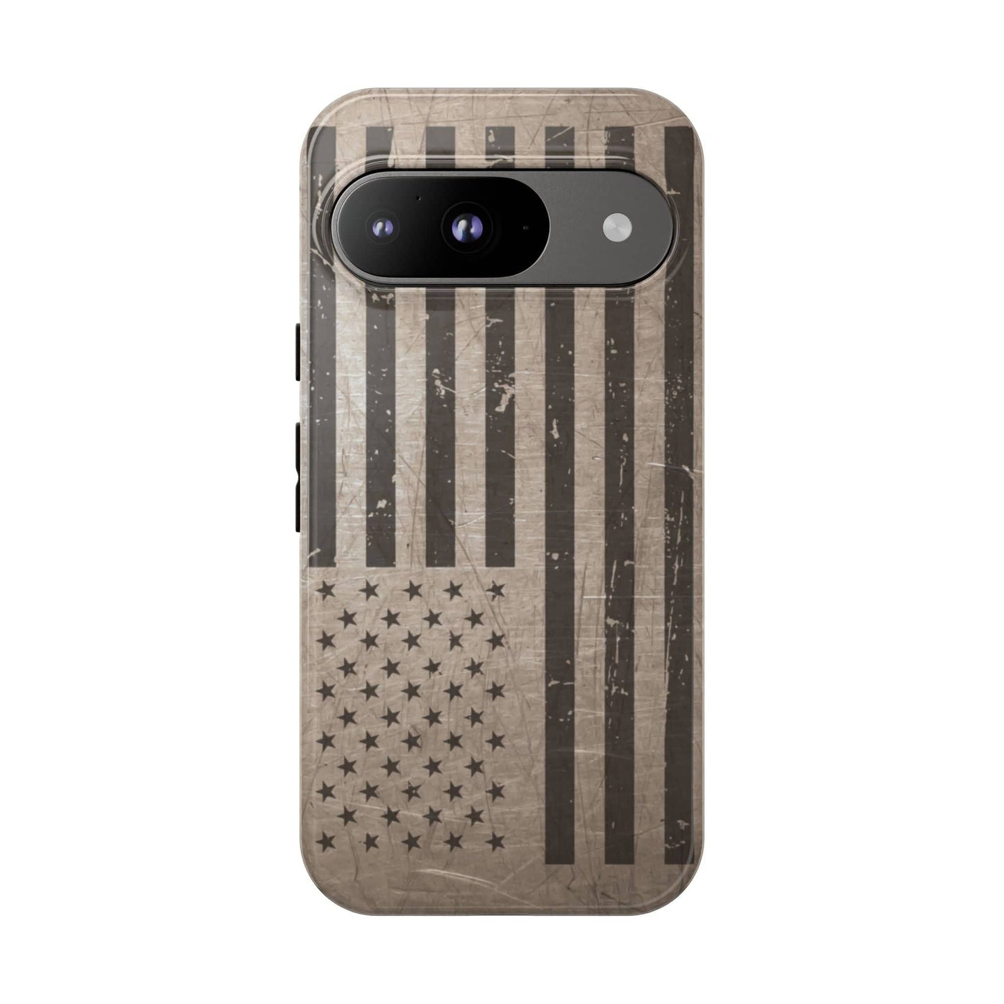 Battle Flag Tough Android Case