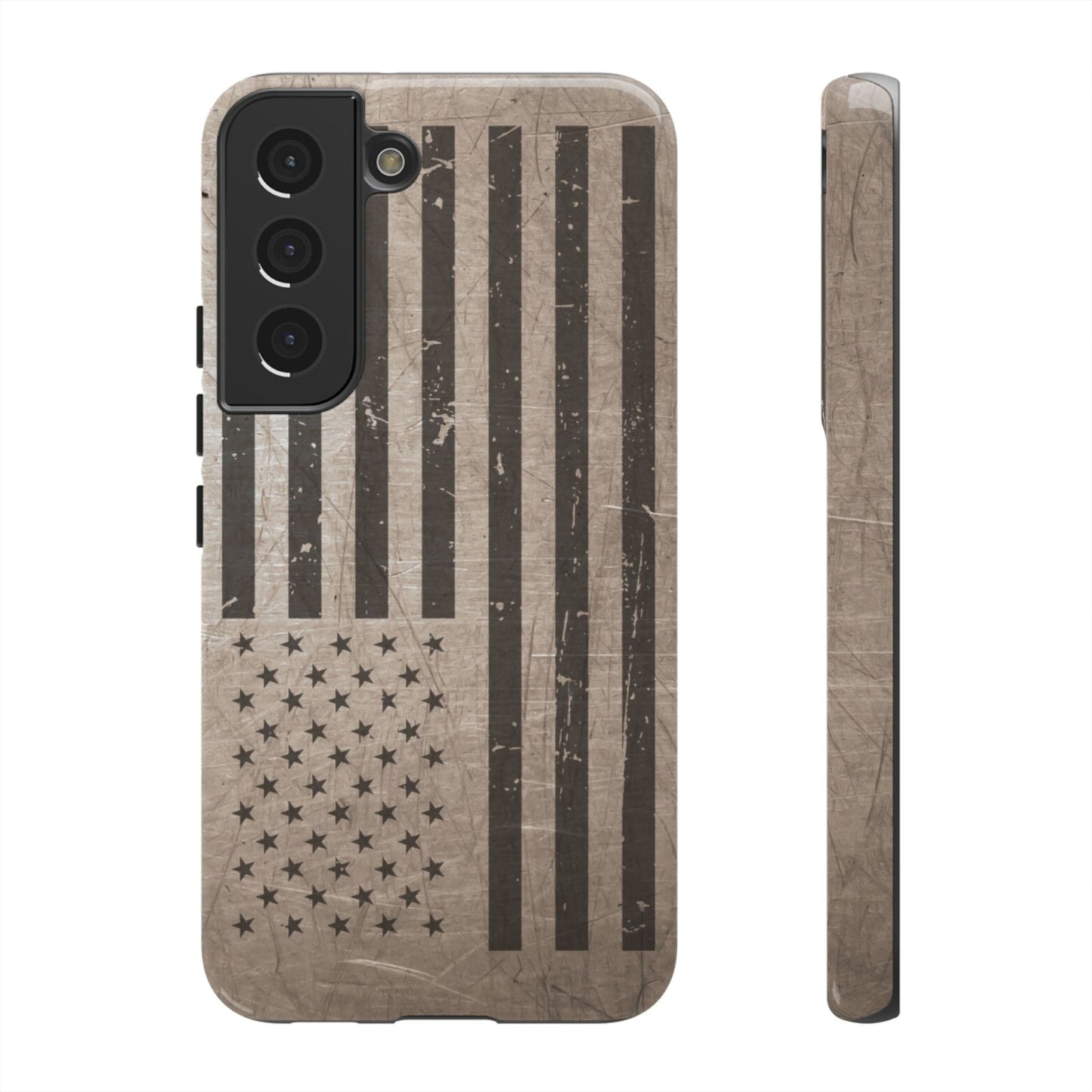 Battle Flag Tough Android Case
