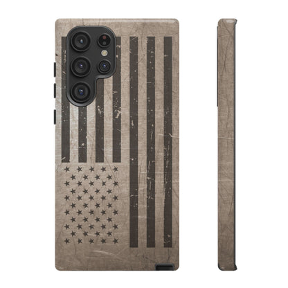 Battle Flag Tough Android Case