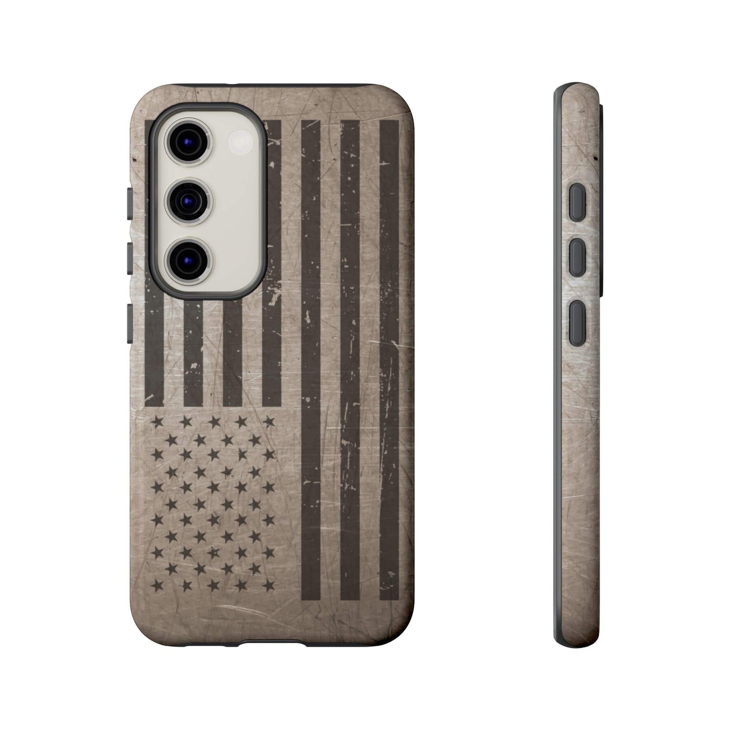 Battle Flag Tough Android Case